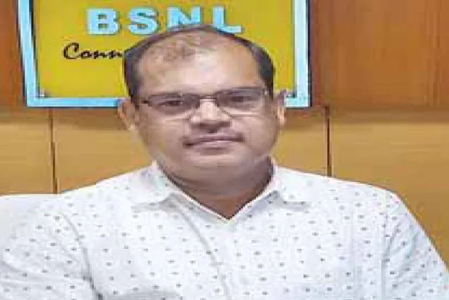 ଡିସେମ୍ବର ସୁଦ୍ଧା ସାରା ରାଜ୍ୟରେ ବିଏସ୍‌ଏନ୍‌ଏଲ୍‌ ୪ଜି: ୧୭୩୦ ଟାୱାର ବସିବ