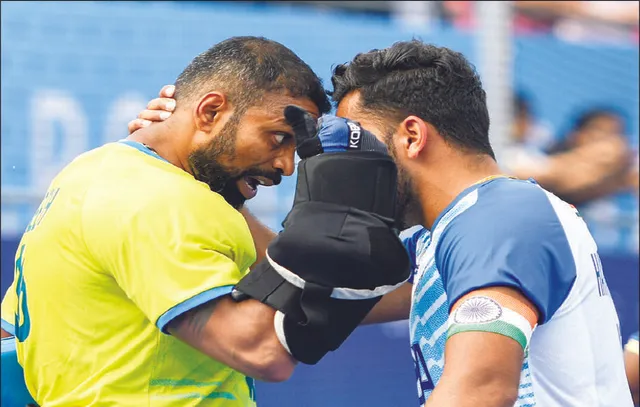 ହକି ଗୌରବ ପାଇଁ ଆଜି: ଭାରତ ବନାମ ବିଶ୍ବ ବିଜେତା