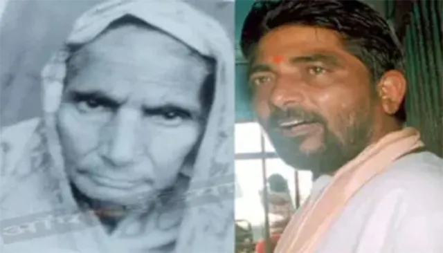 ଦାରାଙ୍କୁ ଖଲାସ ପାଇଁ ରାଷ୍ଟ୍ରପତିଙ୍କୁ ଆବେଦନ