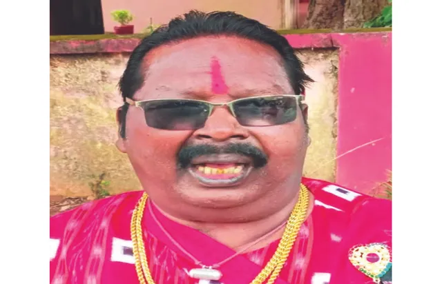 ଚିରନିଦ୍ରାରେ ବରଗଡ଼ ଧନୁଯାତ୍ରାର ପୂର୍ବ କଂସ ମହାରାଜ ଏଲି