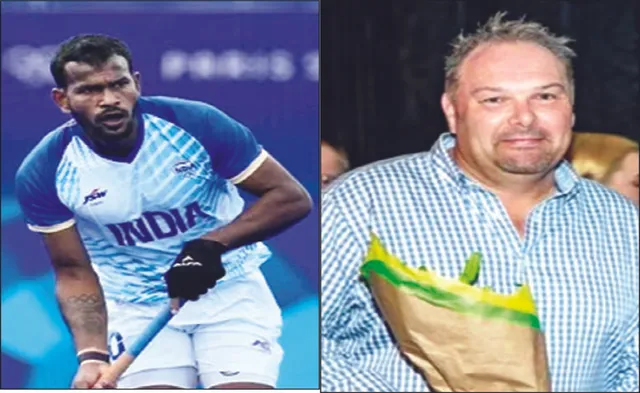 ଅମିତଙ୍କ ନିଲମ୍ବନ ପଛରେ ‘ଚକ୍‌ ଦେ ଇଣ୍ଡିଆ’ ଅଭିନେତା