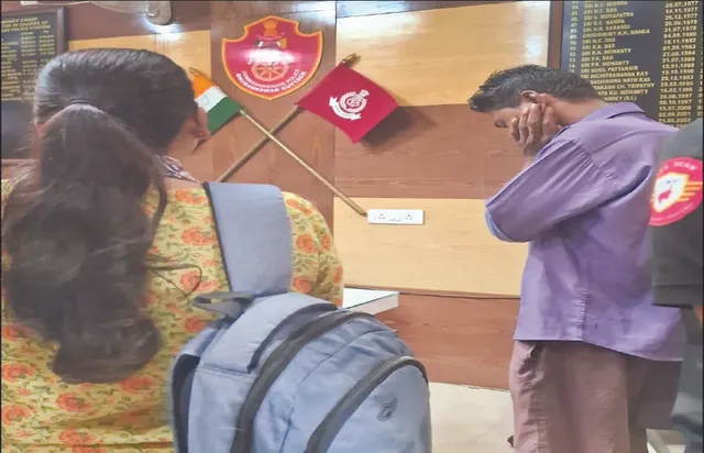 ଦାଦାଗିରି କରି ହଟହଟା