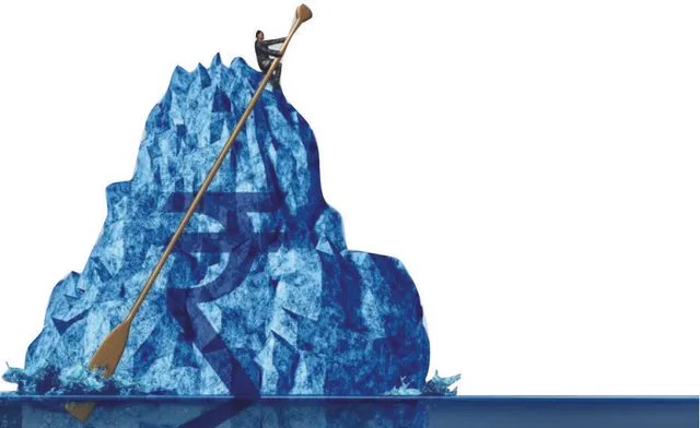 ଅର୍ଥନୀତିକୁ ଆହ୍ବାନ ଜଳବାୟୁ ପରିବର୍ତ୍ତନ