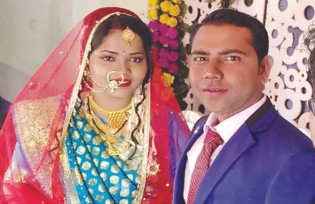 ପତ୍ନୀଙ୍କ ମୃତ୍ୟୁ ସନ୍ଦେହଜନକ: ଜେଲ୍‌ରେ ସ୍ବାମୀର ଆତ୍ମହତ୍ୟା