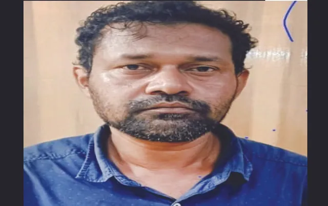 ପୁଅ ଜନ୍ମକଲେନି ବୋଲି ପତ୍ନୀ ଓ ୨ଝିଅଙ୍କୁ ପୋଡ଼ି‌ଦେବାକୁ ଉଦ୍ୟମ