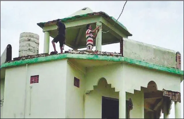 ଭଙ୍ଗା ହେଲା ଶିଆଳି ବେଳାଭୂମି ଭ୍ୟୁ ଟାଵାର୍‌: ସୁରକ୍ଷା ପାଇଁ ଦାବି ହୋଇ ଆସୁଥିଲା, ଆଖି ବୁଜି ଦେଇଥିଲେ ସରକାର