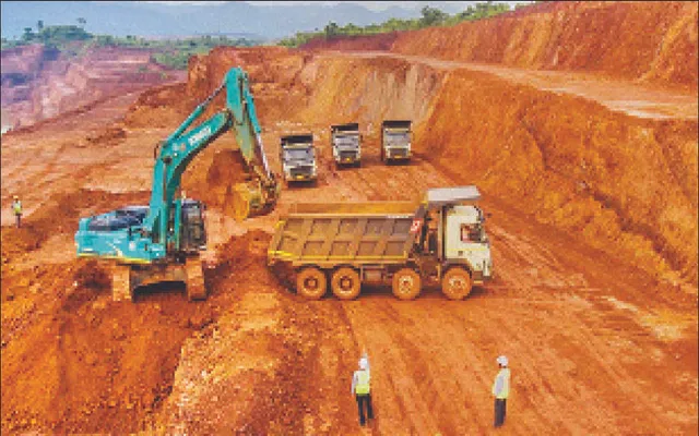 ୨୦୦୫ରୁ ଓଡ଼ିଶାକୁ ମିଳିବ ବକେୟା ରୟାଲ୍‌ଟି: ଖଣିରୁ ମିଳିବ ବିପୁଳ ଟଙ୍କା