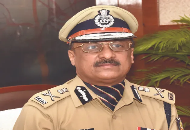 ସାଇବର ଅପରାଧ ମୁକାବିଲା ପାଇଁ ଦକ୍ଷତା ବୃଦ୍ଧି କରାଯିବ: ଖୁରାନିଆ