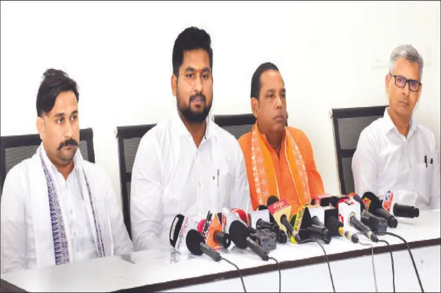 ଆଜି ହିରୋଙ୍କୁ ସ୍ବାଗତ କରିବ ଓଡ଼ିଶା: ବିମାନବନ୍ଦରରୁ କଳିଙ୍ଗ ଷ୍ଟାଡିୟମ୍‌ ପର୍ଯ୍ୟନ୍ତ ରୋଡ୍ ସୋ’