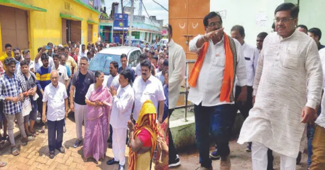 ଗଞ୍ଜାମ ବିଷ ମଦମୃତ୍ୟୁ ପ୍ରସଙ୍ଗ: ଆର୍‌ଡିସିସ୍ତରୀୟ ତଦନ୍ତ ନିର୍ଦ୍ଦେଶ