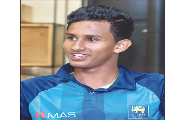 ପ୍ରବୀଣ ଜୟବିକ୍ରମା ମ୍ୟାଚ୍‌ ଫିକ୍ସିଂରେ ସଂପୃକ୍ତ