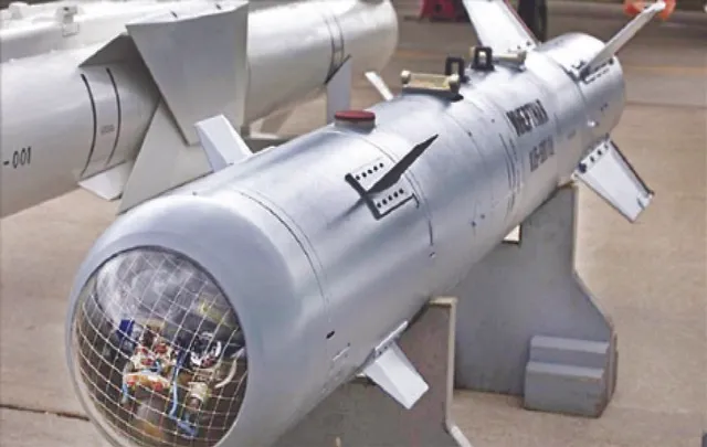 ‘ଗୌରବ’ର ସଫଳ ପରୀକ୍ଷଣ