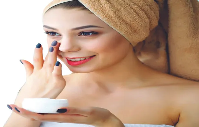 ଚର୍ମର ସୁରକ୍ଷା କବଚର ଯତ୍ନ