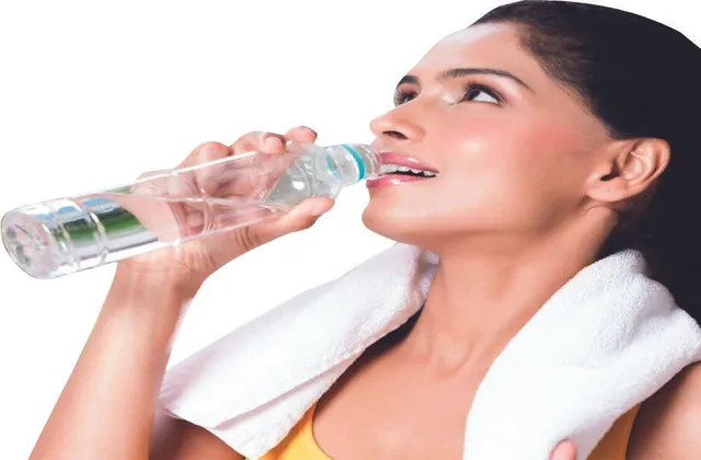 କେତେ ବିପଜ୍ଜନକ ବୋତଲ ପାଣି!