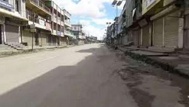 ଭାରତ ବନ୍ଦ ଡାକରାରେ ବିଶେଷ କରି ବାଧାପ୍ରାପ୍ତ ହୋଇପାରେ ପରିବହନ ବ୍ୟବସ୍ଥା