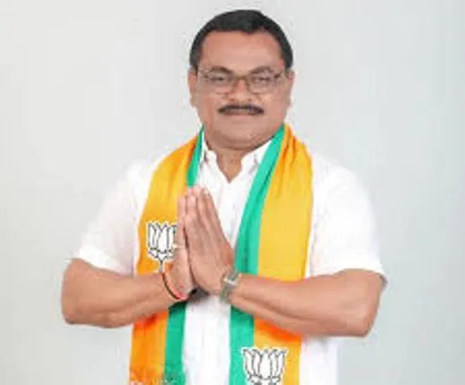 କଣ୍ଟାବାଞ୍ଜି କାଉନସିଲ ବୈଠକରେ ହଙ୍ଗାମା: ବିଧାୟକ ଲକ୍ଷ୍ମଣ ବାଗଙ୍କୁ ଉପଯୁକ୍ତ ସମ୍ମାନ ଦିଆନଯିବାକୁ ନେଇ ଉଠିଲା ପ୍ରଶ୍ନ