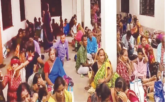 ବାଂଲାଦେଶ ଦଙ୍ଗାର ପ୍ରଭାବ: ପଶ୍ଚିମବଙ୍ଗରେ ୩୦୦ ଓଡ଼ିଆଙ୍କୁ ଆକ୍ରମଣ