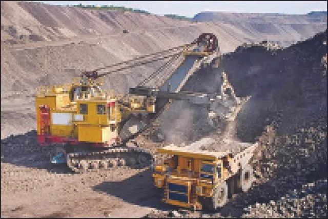 ଖଣି କମ୍ପାନି ଉପରେ ୨ ଲକ୍ଷ କୋଟି ବୋଝ