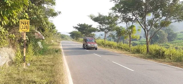 କୋରାପୁଟ-ପୋଡାମାରୀ ଜାତୀୟ ରାଜପଥ ପ୍ରଶସ୍ତୀକରଣକୁ କେନ୍ଦ୍ର ପରିବହନ ବିଭାଗର ମଂଜୁରୀ