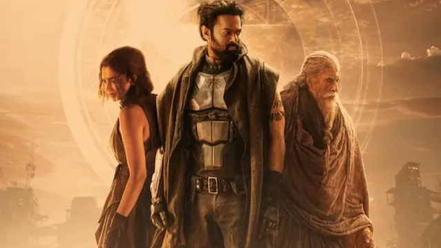 ଏହି ଦିନ ଓଟିଟିରେ ରିଲିଜ ହେବ କଲ୍କି ୨୮୯୮ ଏଡି