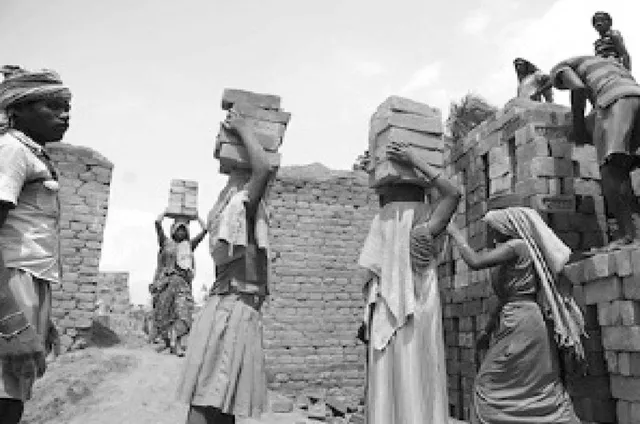 ପ୍ରବାସୀ ଶ୍ରମିକଙ୍କ ସମସ୍ୟା ମୋଚନ