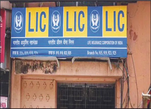 ଏଲ୍‌ଆଇସିର ୫% ଅଂଶଧନ ବିକ୍ରି ହେବ: କମ୍ପାନିରେ କେନ୍ଦ୍ରର ୯୬.୫% ଅଂଶଧନ