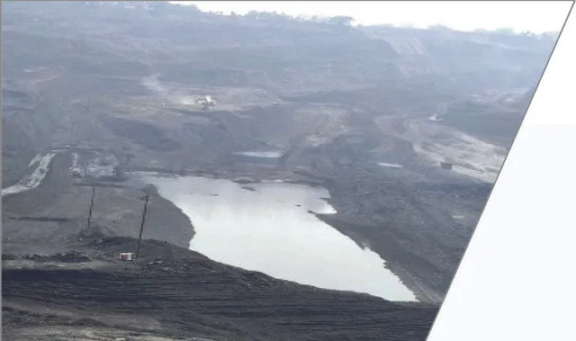 କଟା ହୋଇଛି ଅଢ଼େଇ ଲକ୍ଷ ଗଛ: ଖଣି ପାଇଁ ଗଛ ବଳି