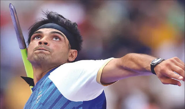 ଲୁସାନେ ଡାଇମଣ୍ଡ ଲିଗରେ ଭାଗନେବେ ନୀରଜ ଚୋପ୍ରା