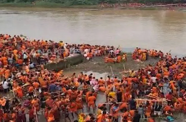 ଆଜି ଶ୍ରାବଣ ତୃତୀୟ ସୋମବାର: ଚଳଚଞ୍ଚଳ ରାଜ୍ୟର ପ୍ରମୁଖ ଶୈବପୀଠ