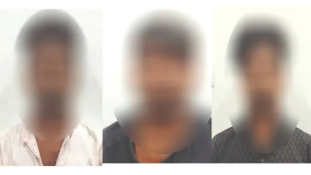 ପଶ୍ଚିମବଙ୍ଗର ଦିନମଜୁରିଆଙ୍କୁ ସଂଘବଦ୍ଧ ମାଡ଼; ଗିରଫ ହେଲେ ୪ ଅଭିଯୁକ୍ତ