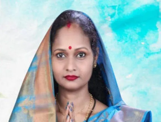 ବିଜେଡି ଛାଡ଼ି ବିଜେପିରେ ଯୋଗ ଦେଲେ ବିଏମସି କର୍ପୋରଟର