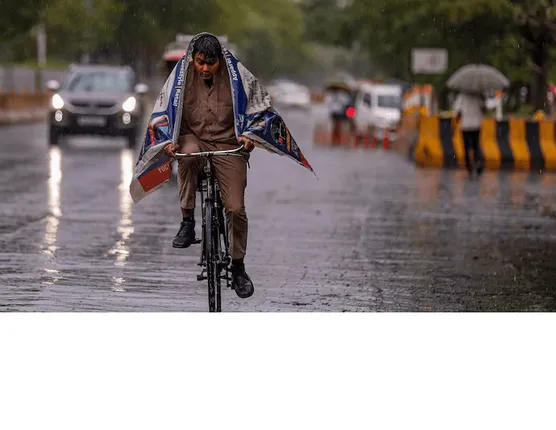 ରାଜ୍ୟରେ ଆସନ୍ତା ଦୁଇ ଦିନ ପ୍ରବଳ ବର୍ଷା ସମ୍ଭାବନା, ପାଣିପାଗ ବିଭାଗ ପକ୍ଷରୁ ସୂଚନା