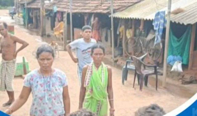 ଚନ୍ଦ୍ରପୁର ବ୍ଲକରେ ଅଜଣା ରୋଗ ଆତଙ୍କ: କାରଣ ଅସ୍ପଷ୍ଟ, ଚିନ୍ତାରେ ଗ୍ରାମବାସୀ