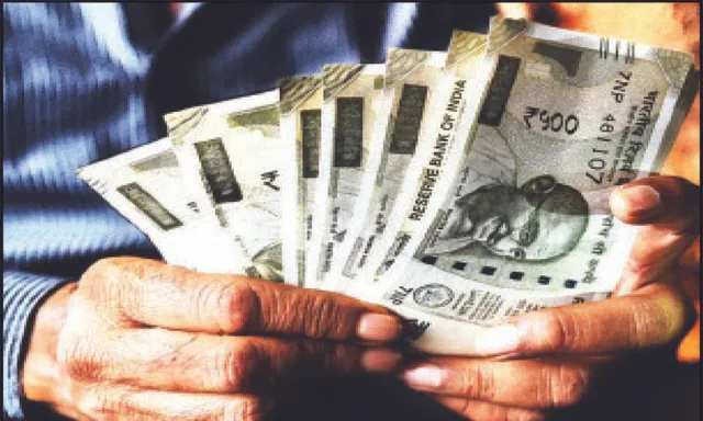 ଆଇଟି ଫ୍ରେସର୍‌ଙ୍କ ସ୍ବଳ୍ପ ଦରମା ଚିନ୍ତା: ୮-୧୦ ବର୍ଷ ହେଲା ଦରମା ବଢ଼ୁନି