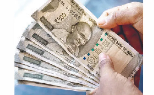 ୩୫୦୦ ଟଙ୍କାକୁ ଭତ୍ତା ବୃଦ୍ଧି ଘୋଷଣା: ୨ ହଜାର କୋଟିର ବୋଝ ପଡ଼ିବ