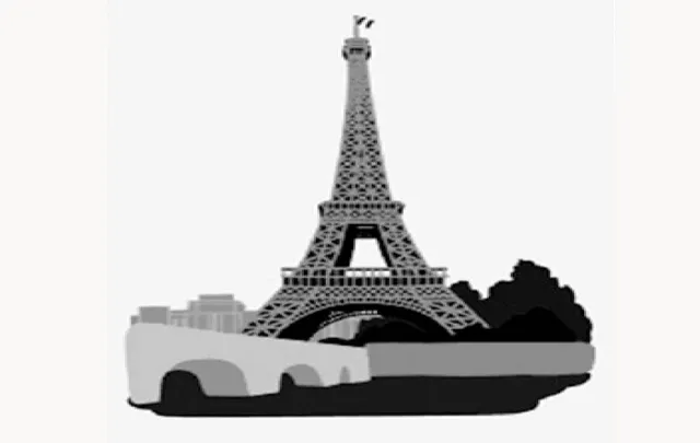 ପ୍ୟାରିସ୍: ନଦୀ ଯେଉଁଠି ସାଂସ୍କୃତିକ ମଞ୍ଚ