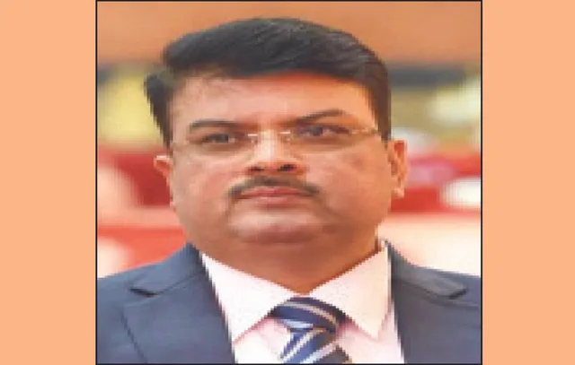 ବଲାଙ୍ଗୀରର ବିଭୁଦତ୍ତ ଛତିଶଗଡ଼ ହାଇକୋର୍ଟ ବିଚାରପତି ନିଯୁକ୍ତ