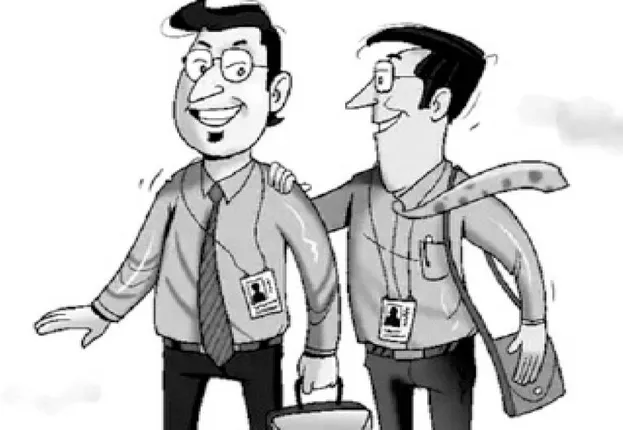 ସତ କହୁଛି: ଚାକିରି କରିବ ସରକାରୀ