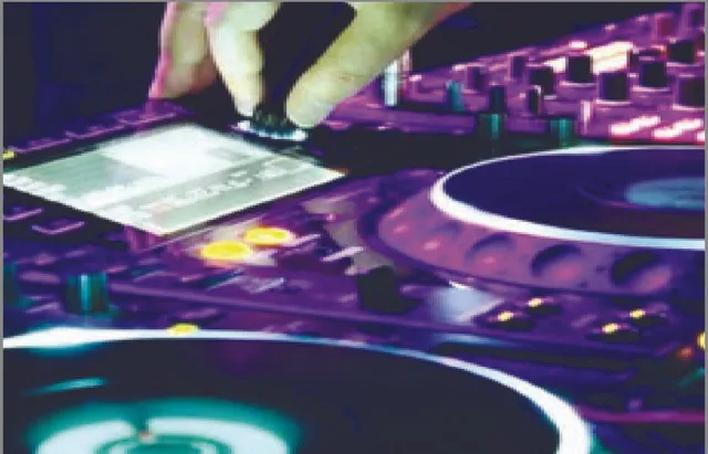 ଗଣେଶ ପୂଜାରେ ବାଜିବନି ଡିଜେ