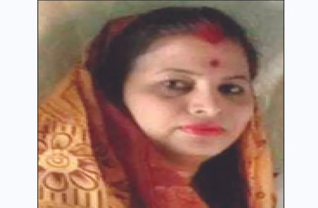 ମାହାଙ୍ଗା ଥାନା ସମ୍ମୁଖରେ ଆତ୍ମାହୁତି ଦେଇଥିଲେ: ୬ ଦିନର ସଂଘର୍ଷ ପରେ ପ୍ରାଣ ହରାଇଲେ ରଶ୍ମିତା