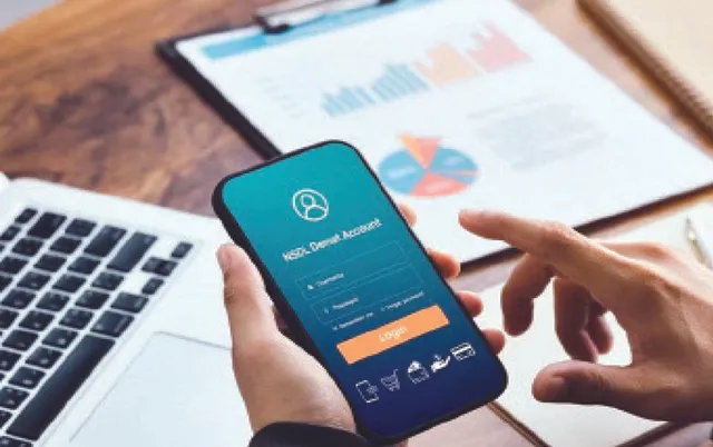 ବ୍ୟାଙ୍କିଙ୍ଗ୍‌ ସୂତ୍ର: ଡିମାଟ୍‌ ଆକାଉଣ୍ଟ୍‌