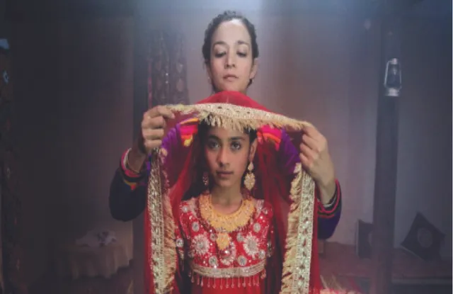 ପାକିସ୍ତାନରେ ଚରମ ପାଣିପାଗ ବଢ଼ାଉଛି ବାଲ୍ୟ ବିବାହ