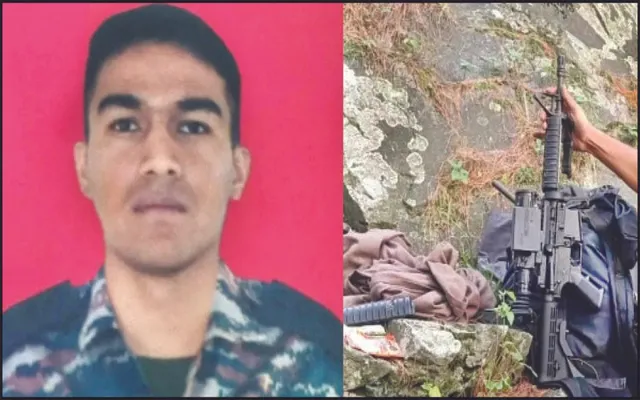 ଡୋଡ଼ା‌ ଏନକାଉଣ୍ଟର୍‌: କ୍ୟାପଟେନ ସହିଦ ୪ ଆତଙ୍କବାଦୀ ନିପାତ