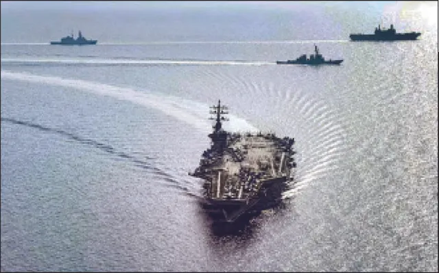 ଯୁଦ୍ଧ ଭୟ: ଇରାନର ମୁକାବିଲା ପାଇଁ ଇସ୍ରାଏଲ ପ୍ରସ୍ତୁତ