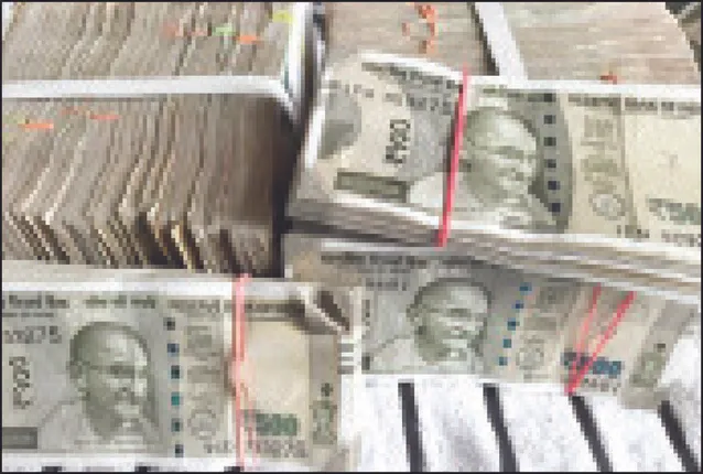 ଲିଜ୍ ପ୍ରଦତ୍ତ ଖଣି ଅଞ୍ଚଳରୁ ଟିକସ: ଏମ୍‌ସିଏଲ୍‌ରୁ ମିଳିବ ୩୧,୨୨୭ କୋଟି