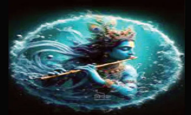 ଜ୍ୟୋତ୍ସ୍ନାର ଜୁଆର  ଭୁଲାଇ ଦିଏ ଚନ୍ଦ୍ରର କଳଙ୍କ