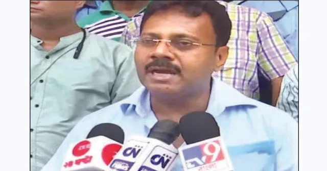 ଆର୍‌ଜି କର ହସ୍ପିଟାଲ୍‌ ପୂର୍ବ ଉପଅଧୀକ୍ଷକଙ୍କ ଚାଞ୍ଚଲ୍ୟକର ବୟାନ: ଶବ ବେପାର କରୁଥିଲେ ପୂର୍ବତନ ଅଧ୍ୟକ୍ଷ