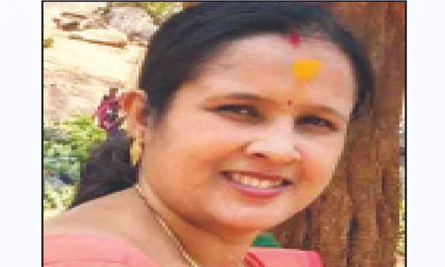 ଅଙ୍ଗଦାନ କରି ଅମର ହେଲେ ରଶ୍ମିପ୍ରଭା : ରାଷ୍ଟ୍ରୀୟ ମର୍ଯ୍ୟାଦା ସହ ଶେଷକୃତ୍ୟ ସଂପନ୍ନ