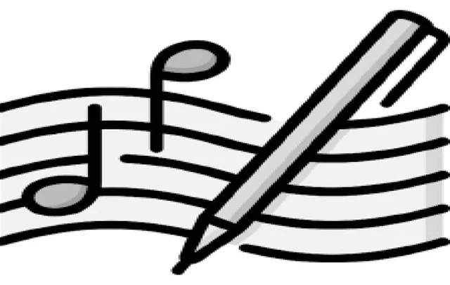 ବହୁବଚନ: ନେପଥ୍ୟ ସଙ୍ଗୀତ