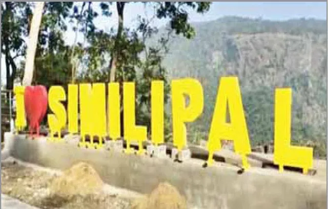 ଶିମିଳିପାଳ ସୁରକ୍ଷାରେ ଏଆଇ: ପ୍ରତି ୧୦ କିମି ବ୍ୟବଧାନରେ ବସିବ ଏଆଇ ଟାୱାର